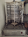 Shwarma Machine, Deep Fryer & Food Display Counter